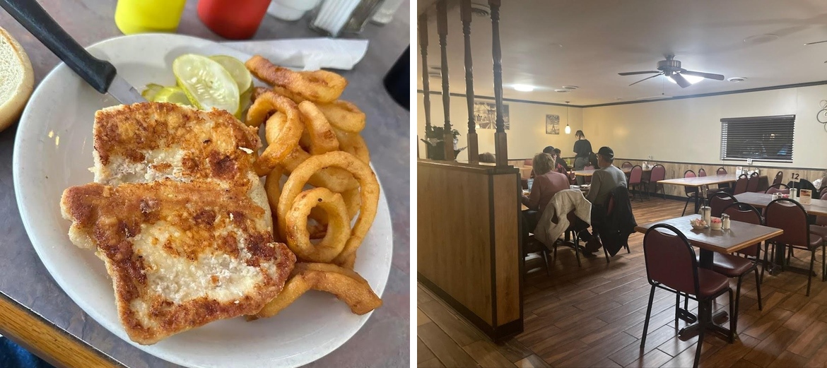 Highway Family Restaurant