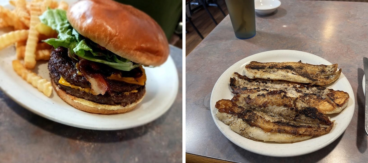 Highway Family Restaurant