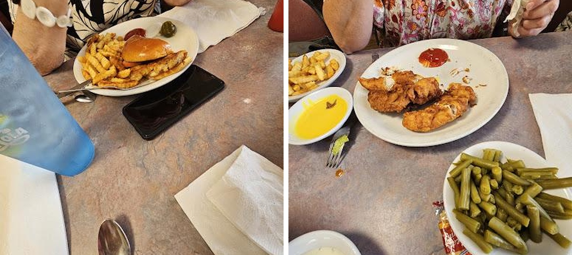 Highway Family Restaurant