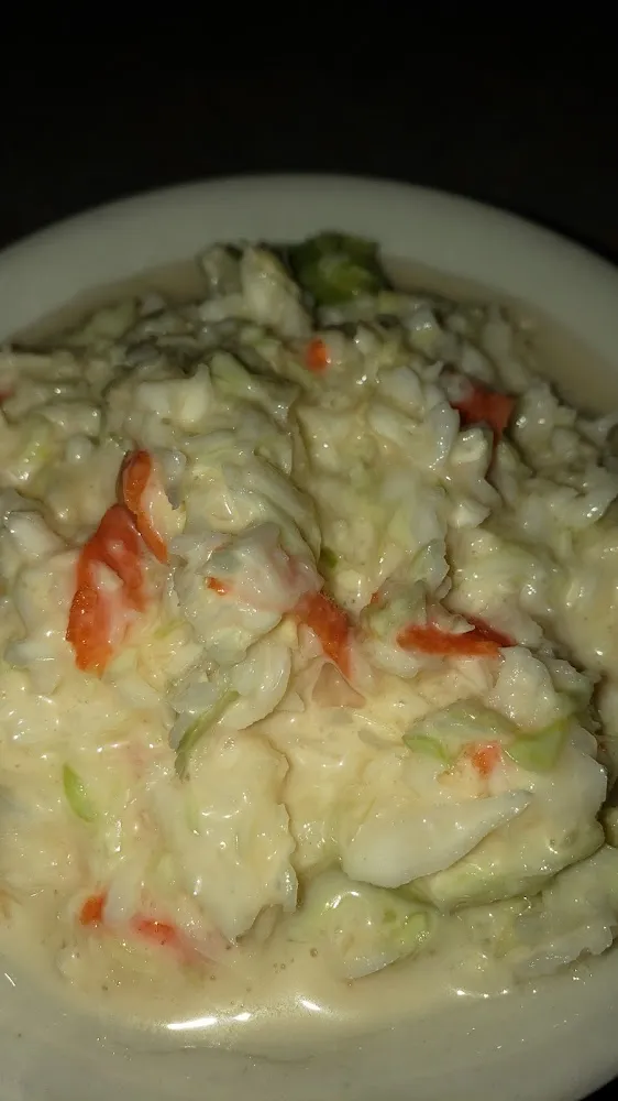 Coleslaw