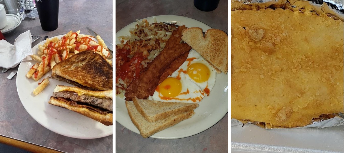 Highway Family Restaurant