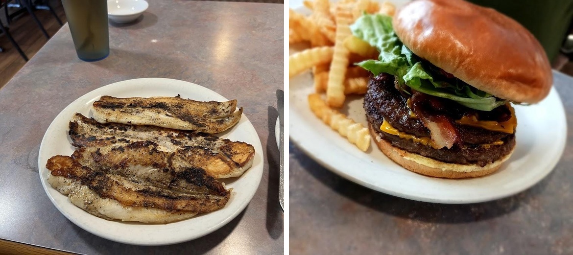 Highway Family Restaurant
