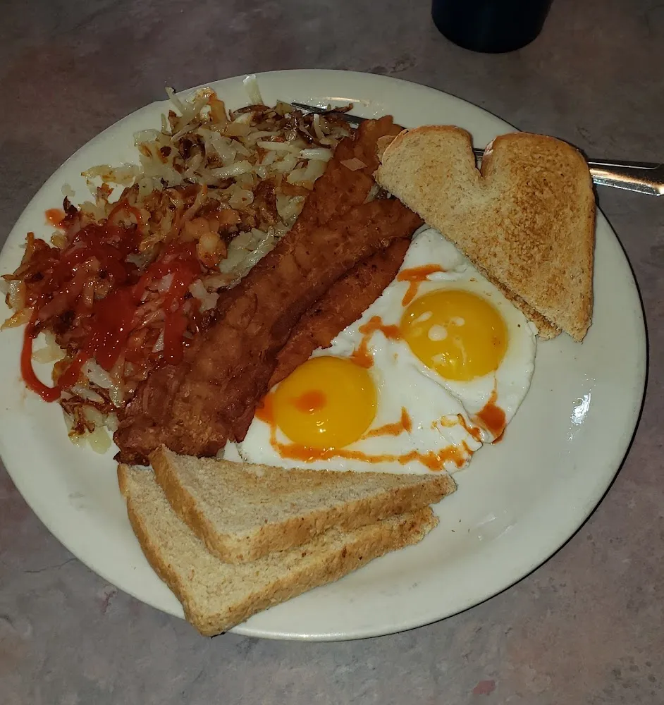 Hashbrowns