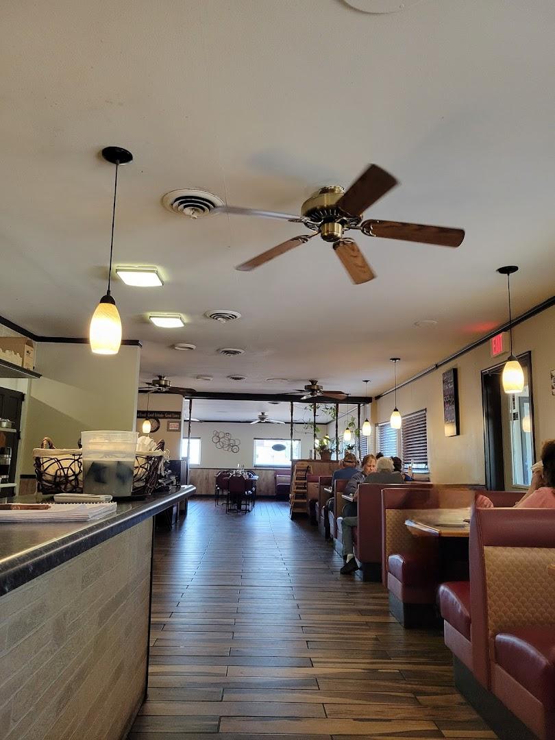 Highway Family Restaurant