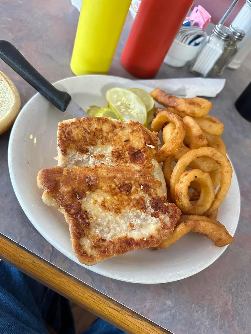 Highway Family Restaurant
