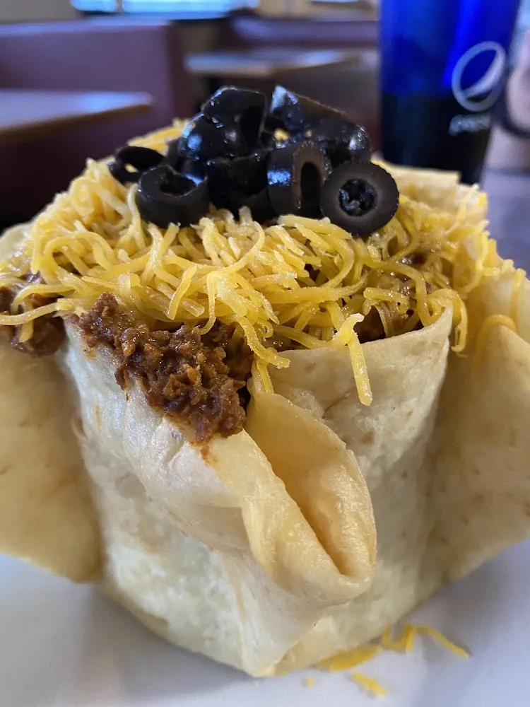 Taco Salad
